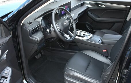 Haval Jolion, 2023 год, 2 047 000 рублей, 14 фотография