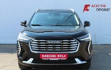 Haval Jolion, 2023 год, 2 047 000 рублей, 2 фотография