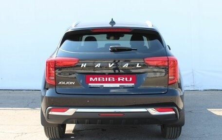Haval Jolion, 2023 год, 2 047 000 рублей, 6 фотография