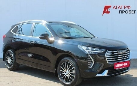 Haval Jolion, 2023 год, 2 047 000 рублей, 3 фотография
