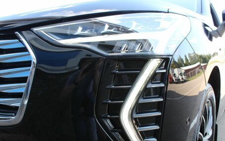 Haval Jolion, 2023 год, 2 047 000 рублей, 22 фотография