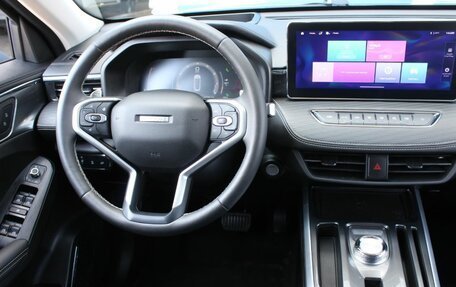 Haval Jolion, 2023 год, 2 047 000 рублей, 16 фотография