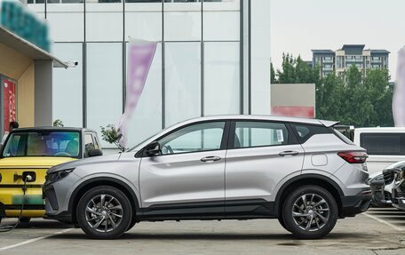 Geely Coolray I, 2026 год, 1 789 000 рублей, 4 фотография