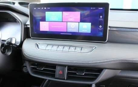 Haval Jolion, 2023 год, 2 047 000 рублей, 17 фотография