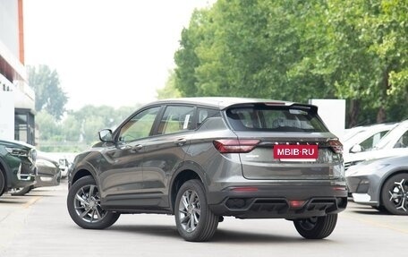 Geely Coolray I, 2026 год, 1 789 000 рублей, 5 фотография
