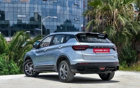 Geely Coolray I, 2026 год, 1 789 000 рублей, 7 фотография