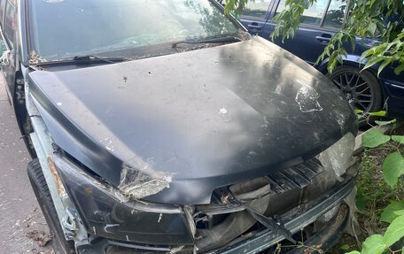Chevrolet Cruze II, 2012 год, 200 000 рублей, 3 фотография