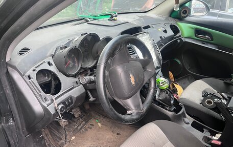 Chevrolet Cruze II, 2012 год, 200 000 рублей, 4 фотография