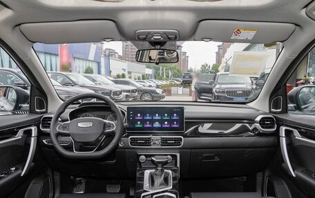 Geely Coolray I, 2026 год, 1 789 000 рублей, 10 фотография