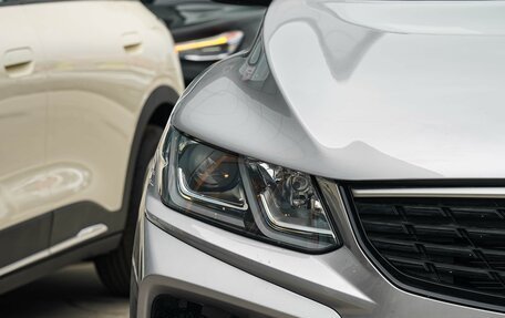 Geely Coolray I, 2026 год, 1 789 000 рублей, 8 фотография
