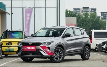 Geely Coolray I, 2026 год, 1 789 000 рублей, 2 фотография