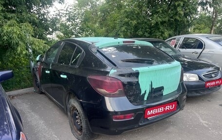 Chevrolet Cruze II, 2012 год, 200 000 рублей, 2 фотография