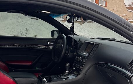 Infiniti G, 2008 год, 1 300 000 рублей, 4 фотография