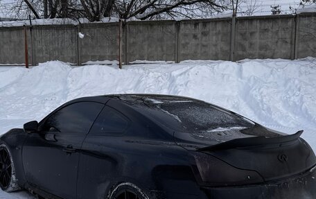 Infiniti G, 2008 год, 1 300 000 рублей, 7 фотография
