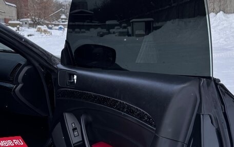 Infiniti G, 2008 год, 1 300 000 рублей, 6 фотография