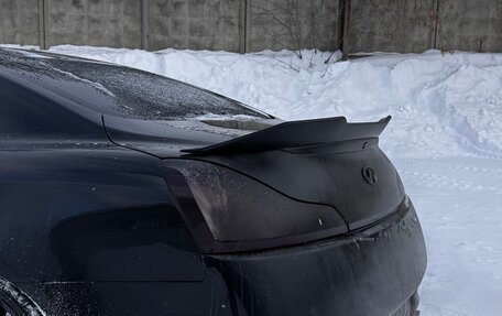 Infiniti G, 2008 год, 1 300 000 рублей, 8 фотография