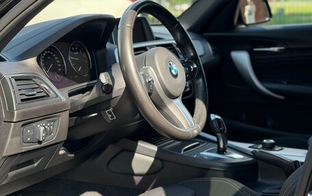 BMW 1 серия, 2019 год, 2 550 000 рублей, 5 фотография