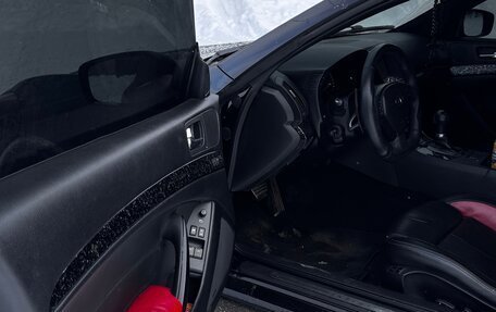 Infiniti G, 2008 год, 1 300 000 рублей, 12 фотография
