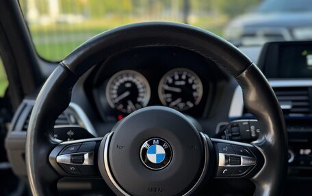 BMW 1 серия, 2019 год, 2 550 000 рублей, 8 фотография