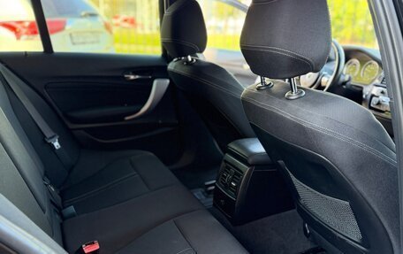 BMW 1 серия, 2019 год, 2 550 000 рублей, 13 фотография
