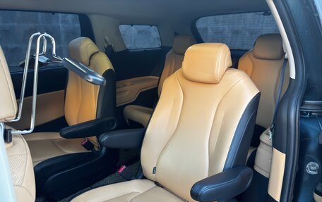 KIA Carnival, 2020 год, 4 200 000 рублей, 8 фотография