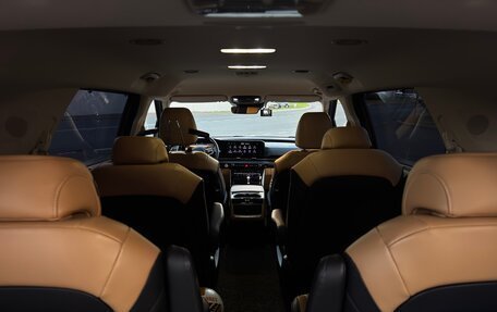 KIA Carnival, 2020 год, 4 200 000 рублей, 9 фотография