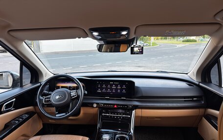 KIA Carnival, 2020 год, 4 200 000 рублей, 11 фотография