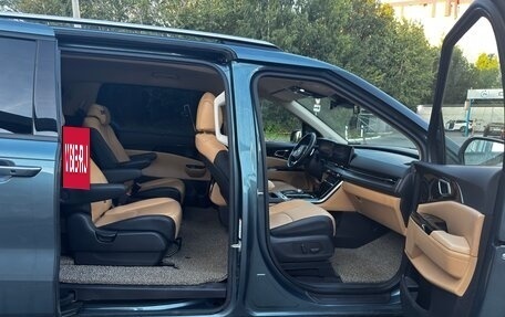 KIA Carnival, 2020 год, 4 200 000 рублей, 10 фотография