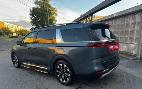 KIA Carnival, 2020 год, 4 200 000 рублей, 6 фотография