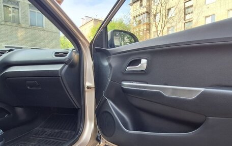 KIA Rio III рестайлинг, 2012 год, 850 000 рублей, 14 фотография