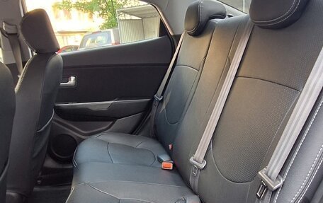KIA Rio III рестайлинг, 2012 год, 850 000 рублей, 12 фотография