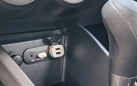 KIA Rio III рестайлинг, 2012 год, 850 000 рублей, 13 фотография