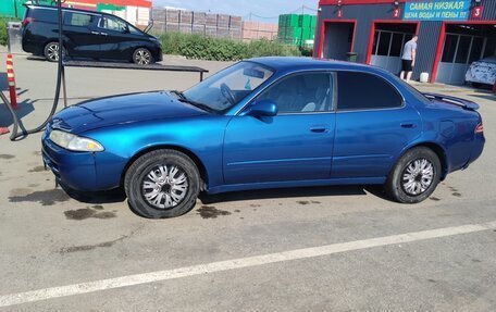 Toyota Sprinter Marino, 1993 год, 300 000 рублей, 2 фотография