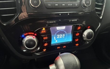 Nissan Juke II, 2012 год, 970 000 рублей, 3 фотография
