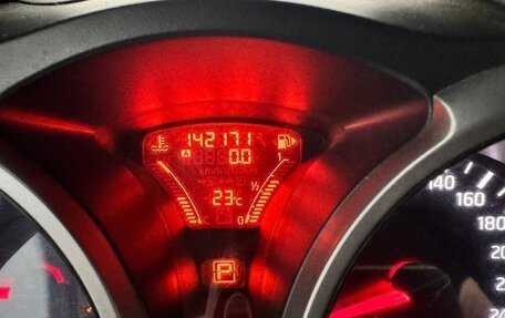 Nissan Juke II, 2012 год, 970 000 рублей, 2 фотография