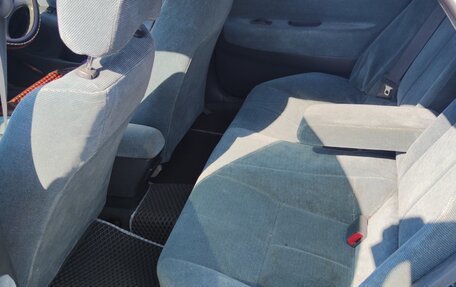 Toyota Sprinter Marino, 1993 год, 300 000 рублей, 7 фотография
