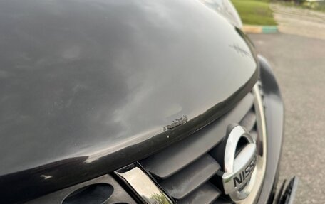 Nissan Juke II, 2012 год, 970 000 рублей, 7 фотография
