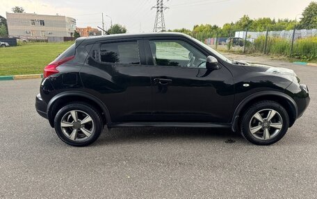 Nissan Juke II, 2012 год, 970 000 рублей, 6 фотография