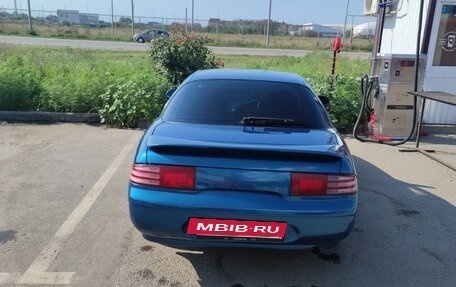 Toyota Sprinter Marino, 1993 год, 300 000 рублей, 4 фотография