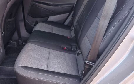 Hyundai Tucson III, 2018 год, 2 038 000 рублей, 8 фотография