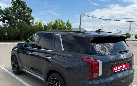 Hyundai Palisade I, 2019 год, 3 730 000 рублей, 7 фотография