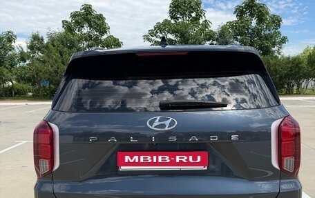 Hyundai Palisade I, 2019 год, 3 730 000 рублей, 6 фотография