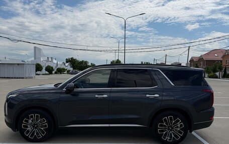 Hyundai Palisade I, 2019 год, 3 730 000 рублей, 8 фотография
