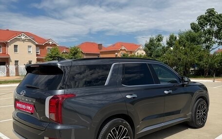 Hyundai Palisade I, 2019 год, 3 730 000 рублей, 5 фотография