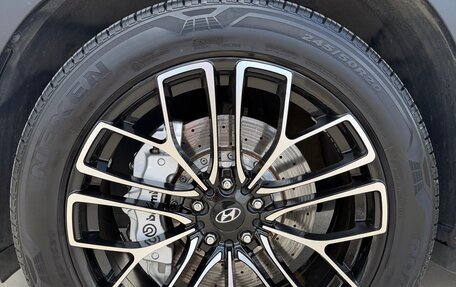 Hyundai Palisade I, 2019 год, 3 730 000 рублей, 9 фотография