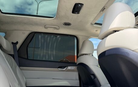 Hyundai Palisade I, 2019 год, 3 730 000 рублей, 17 фотография