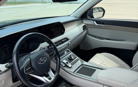 Hyundai Palisade I, 2019 год, 3 730 000 рублей, 11 фотография