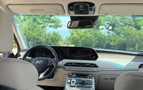 Hyundai Palisade I, 2019 год, 3 730 000 рублей, 18 фотография