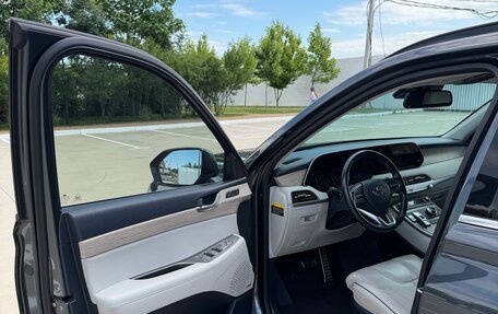 Hyundai Palisade I, 2019 год, 3 730 000 рублей, 10 фотография