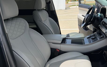 Hyundai Palisade I, 2019 год, 3 730 000 рублей, 20 фотография
